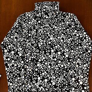 SnoSkins Women's Top Size Large